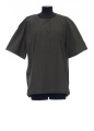 YVES SALOMON TOP COTTON