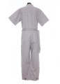 YVES SALOMON JUMPSUIT THICK COTTON