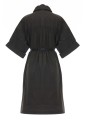 YVES SALOMON DRESS COTTON