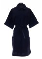 YVES SALOMON DRESS COTTON