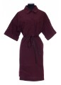 YVES SALOMON DRESS COTTON