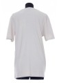 YVES SALOMON T-SHIRT COTTON