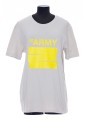 YVES SALOMON T-SHIRT COTTON