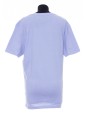 YVES SALOMON T-SHIRT COTTON