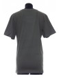 YVES SALOMON T-SHIRT COTTON