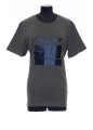 YVES SALOMON T-SHIRT COTTON