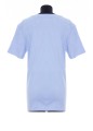 YVES SALOMON T-SHIRT COTTON