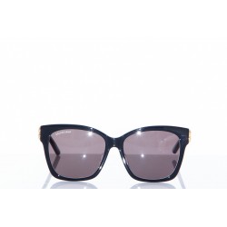 BALENCIAGA DYNASTY SQUARE SUNGLASSES