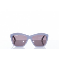 BALENCIAGA LUNETTE POWER SQAURE