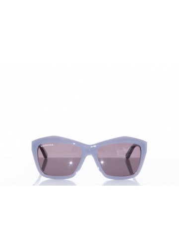 BALENCIAGA LUNETTE POWER SQAURE