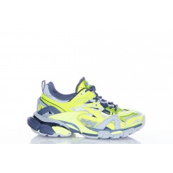 christian louboutin cruise BALENCIAGA TRACK 2.0 TRAINERS