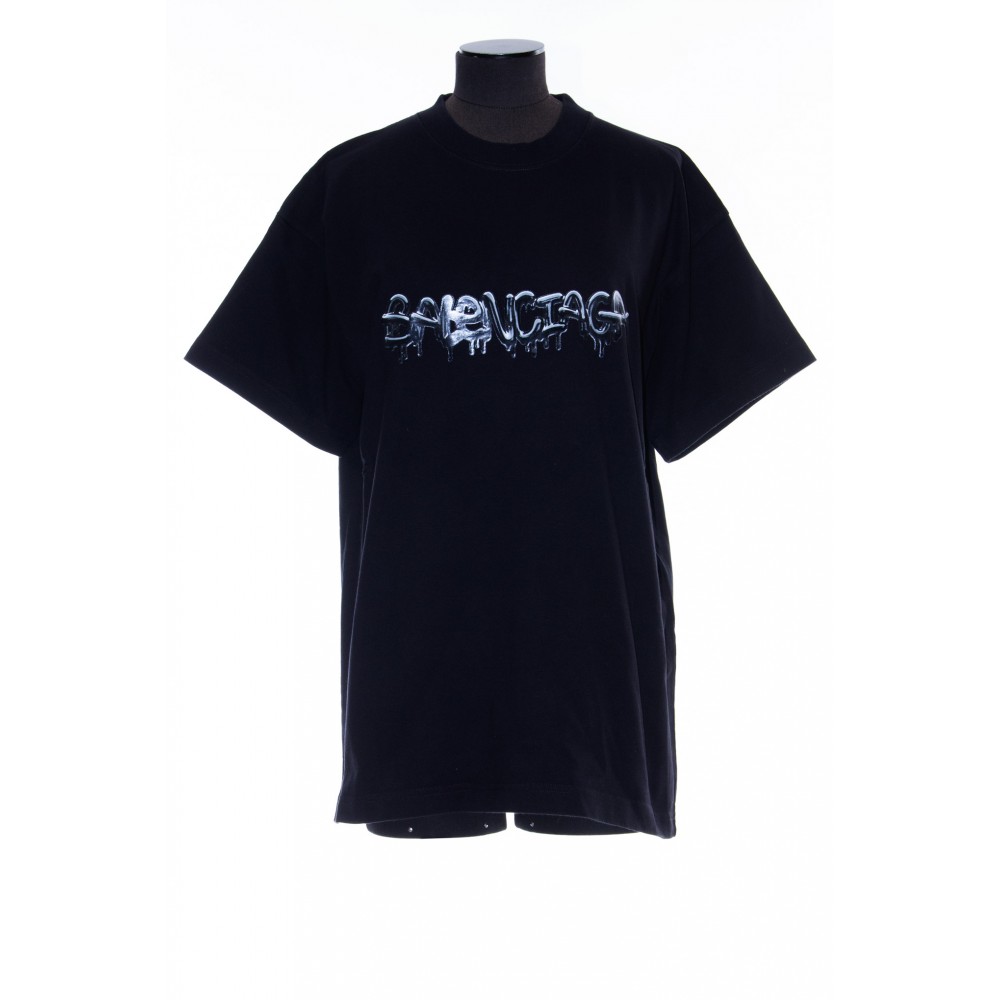 balenciaga slime shirt