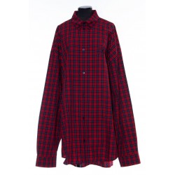 BALENCIAGA COSY SHIRT