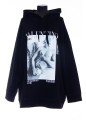 VALENTINO JERSEY SWEATSHIRT+ARCHIVE PRINT