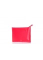 VALENTINO LARGE FLAP POUCH CUIR GRAINE