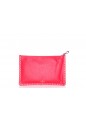 VALENTINO LARGE FLAP POUCH CUIR GRAINE