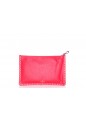 VALENTINO GARAVANI LARGE FLAP POUCH CUIR GRAINE