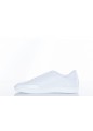 SAINT LAURENT SL/10 LOW  TOP SNEAKE GRE MICRF/MPL/GRE  GR/MPL/GR GR