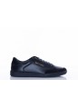 SAINT LAURENT SL/10 LOW  TOP SNEAKE GRE MICRO/MON PLU  LUX/NEFER V