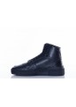 SAINT LAURENT SL24 HIGH  TOP SNEAK GRE FOR/GRE/ GRE GRA