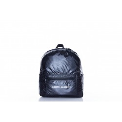 SAINT LAURENT YSL BAG NUXX BACKP SHI.RI.C/SL/NS. NEV/SPA/COR