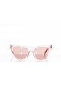 SAINT LAURENT YSL NW SL214 KATE S ACETATE/ACETATE