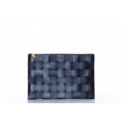 BOTTEGA VENETA POUCH INTRECCIO