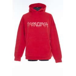 BALENCIAGA WIDE FIT HOODIE