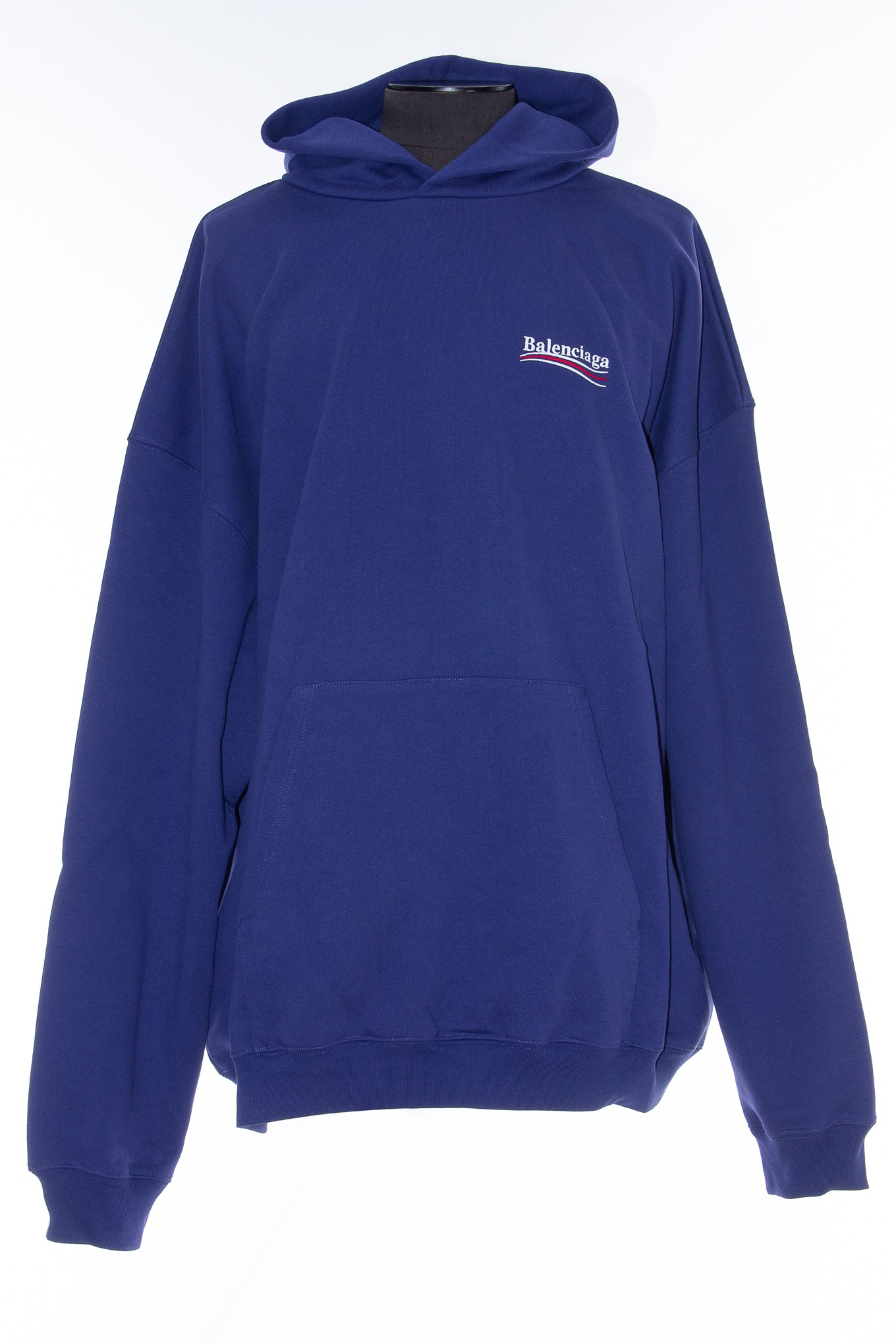 Balenciaga hoodie best sale 2017
