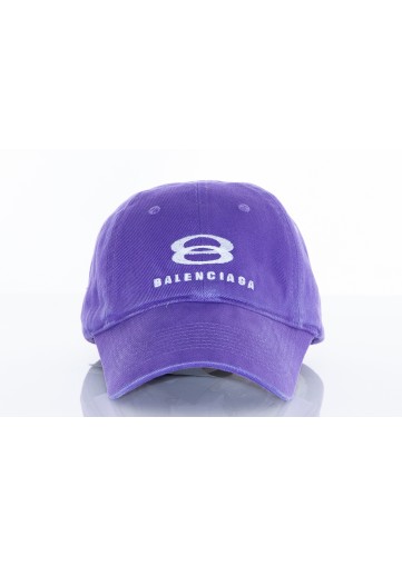 BALENCIAGA HAT SNOWBOARD