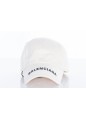 BALENCIAGA HAT LOGO VISOR CAP