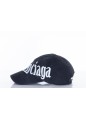 BALENCIAGA HAT DIAGONAL CAP