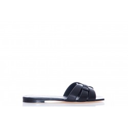 SAINT LAURENT NU PIEDS 05 SLIDE SA MAINE