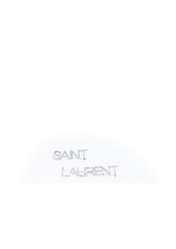 SAINT LAURENT BROCHE SAINT