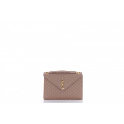 SAINT LAURENT YSL BAG MNG SATCH L