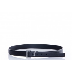 SAINT LAURENT YSL BELT BOX LAQUE