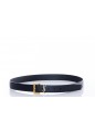 SAINT LAURENT YSL BELT BOX LAQUE