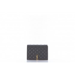 SAINT LAURENT YSL BAG MNG A.O.CHA SAKAI C/MATELLASSE 3 STITCH