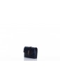 SAINT LAURENT YSL WOMEN WALLET(359 GDP 3MIX MATEL/ NAPPA UNI