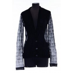 SAINT LAURENT VESTE