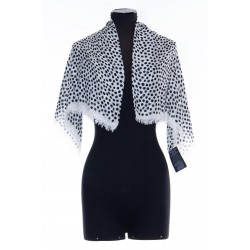 SAINT LAURENT CARRE SIMPLE POIS FA
