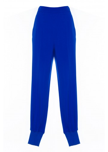 STELLA MCCARTNEY TROUSERS