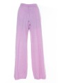 STELLA MCCARTNEY SOFT CONFORT TROUSERS