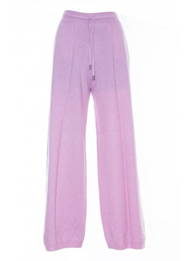 STELLA MCCARTNEY SOFT CONFORT TROUSERS