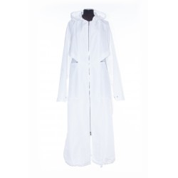 STELLA MCCARTNEY TRENCHCOAT