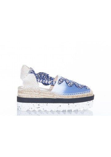 STELLA MCCARTNEY GAIA SUSTAINABLE CANVAS