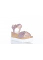 STELLA MCCARTNEY ELYSE TPU  GLITTER