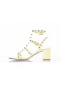 VALENTINO GARAVANI SANDAL T. 60