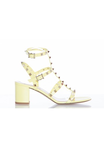 VALENTINO GARAVANI SANDAL T. 60