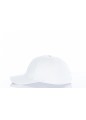 SAINT LAURENT CASQUETTE BEIGE PATC